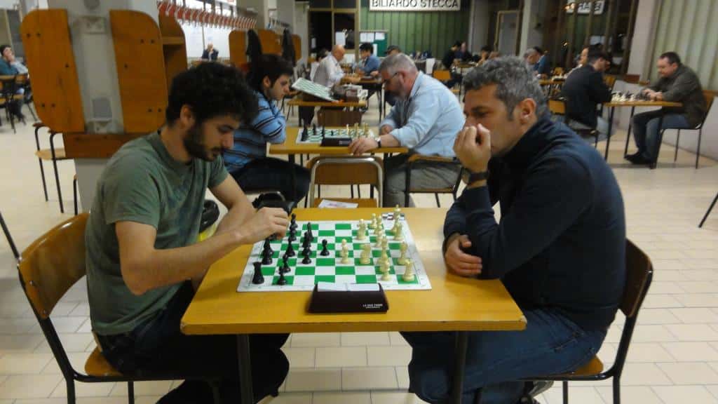Lampi estivi 2016 1° tappa