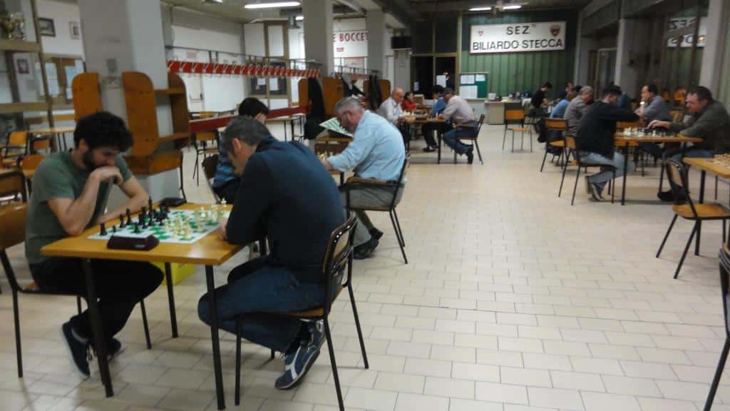 Lampi estivi 2016 1° tappa