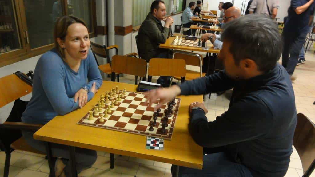 Lampi estivi 2016 1° tappa