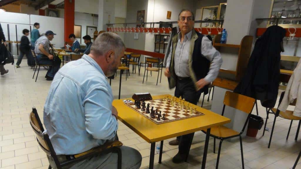 Lampi estivi 2016 1° tappa