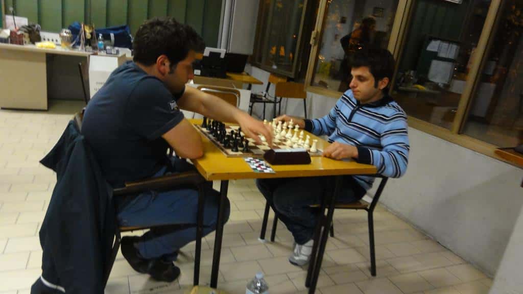 Lampi estivi 2016 1° tappa