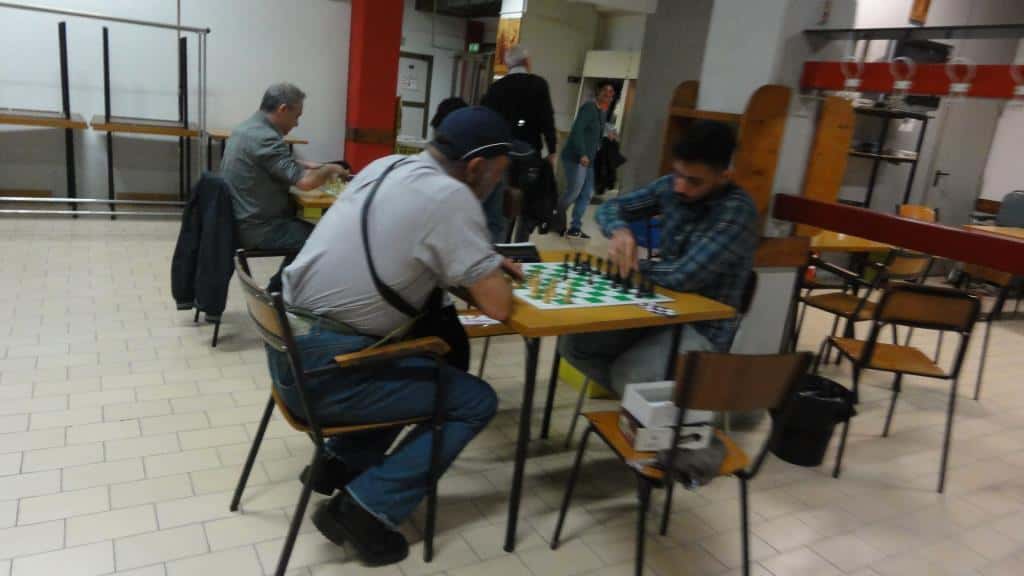 Lampi estivi 2016 1° tappa