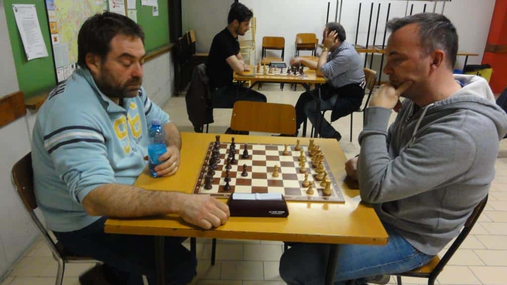 Lampi estivi 2016 1° tappa