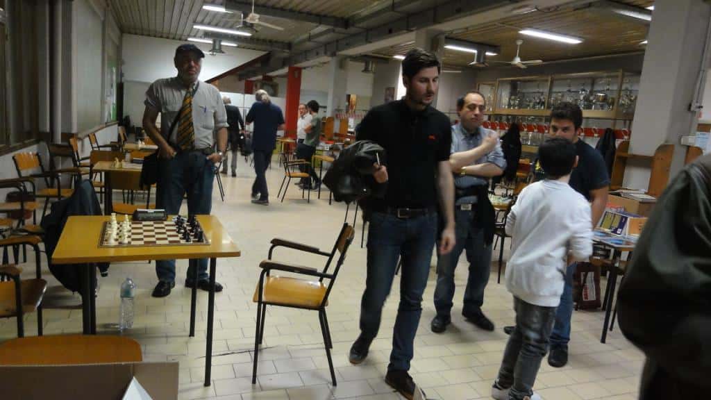 Lampi estivi 2016 1° tappa