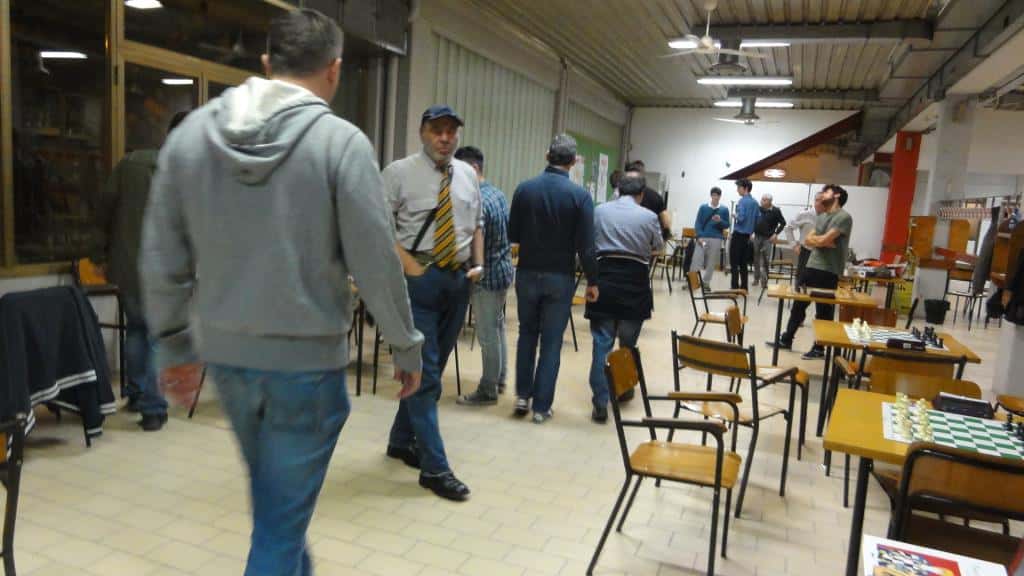 Lampi estivi 2016 1° tappa