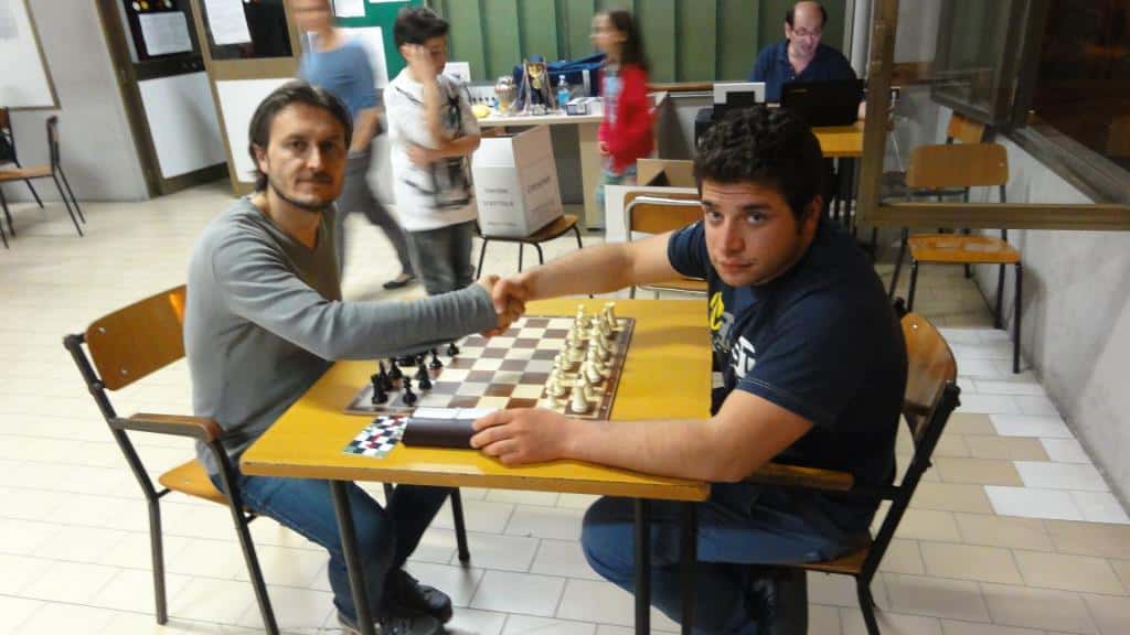 Lampi estivi 2016 1° tappa