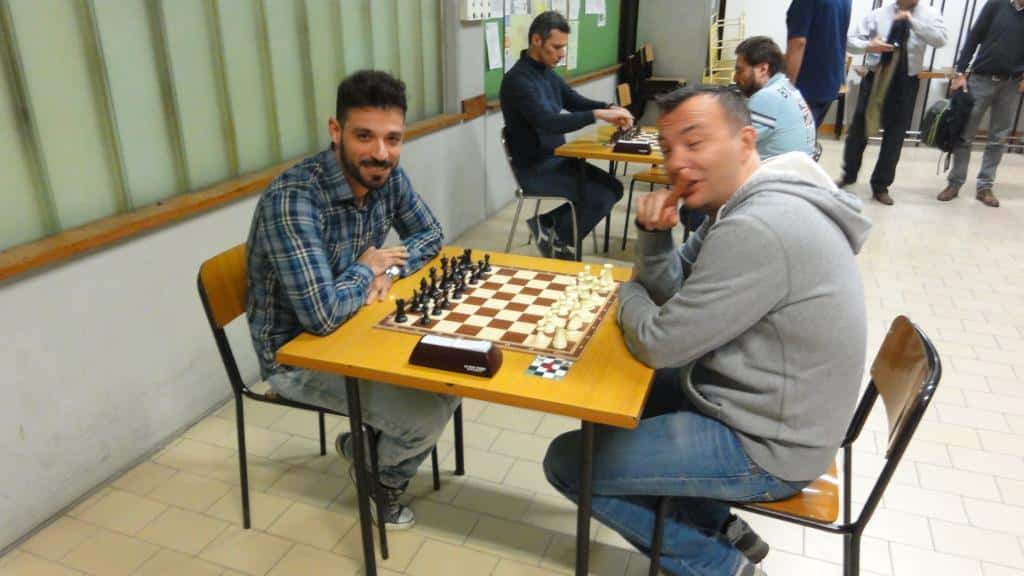 Lampi estivi 2016 1° tappa