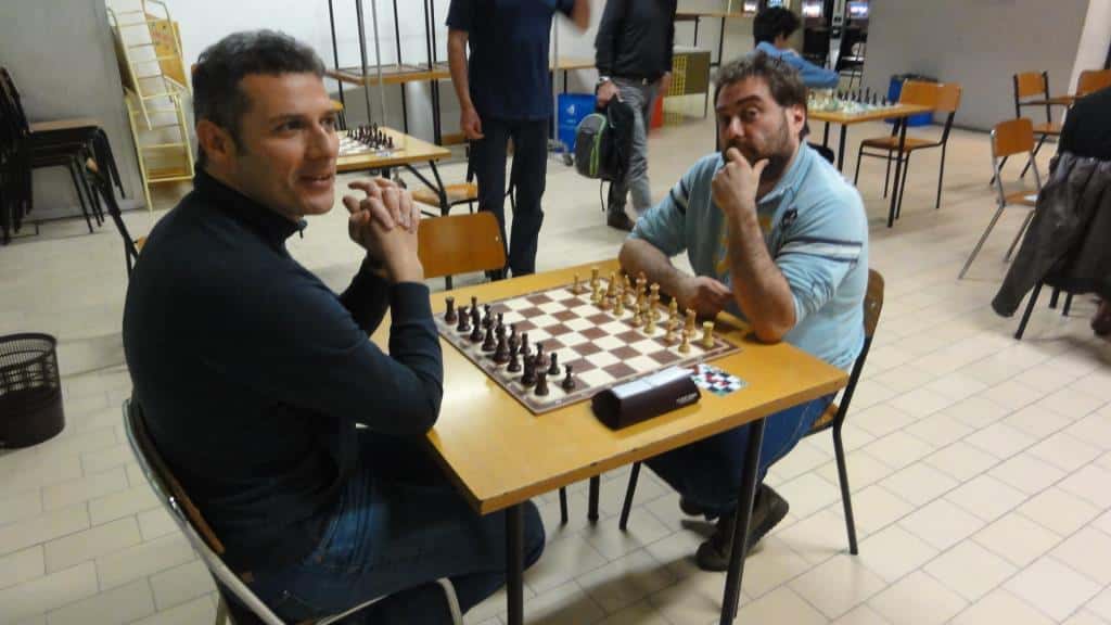 Lampi estivi 2016 1° tappa