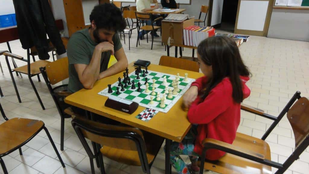 Lampi estivi 2016 1° tappa