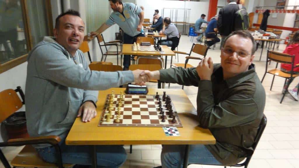Lampi estivi 2016 1° tappa
