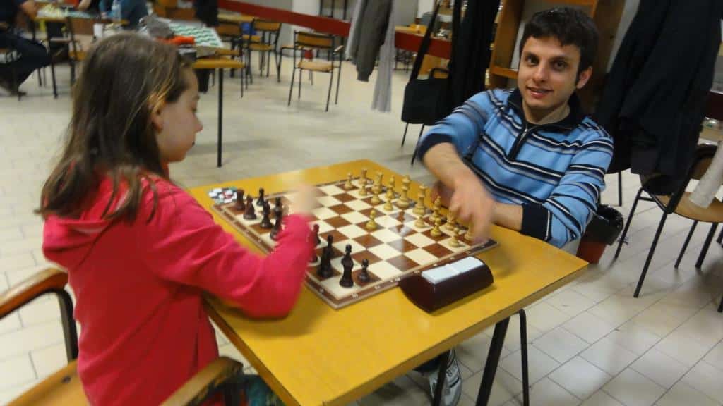 Lampi estivi 2016 1° tappa