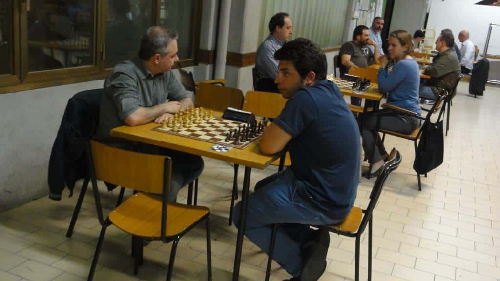Lampi estivi 2016 1° tappa