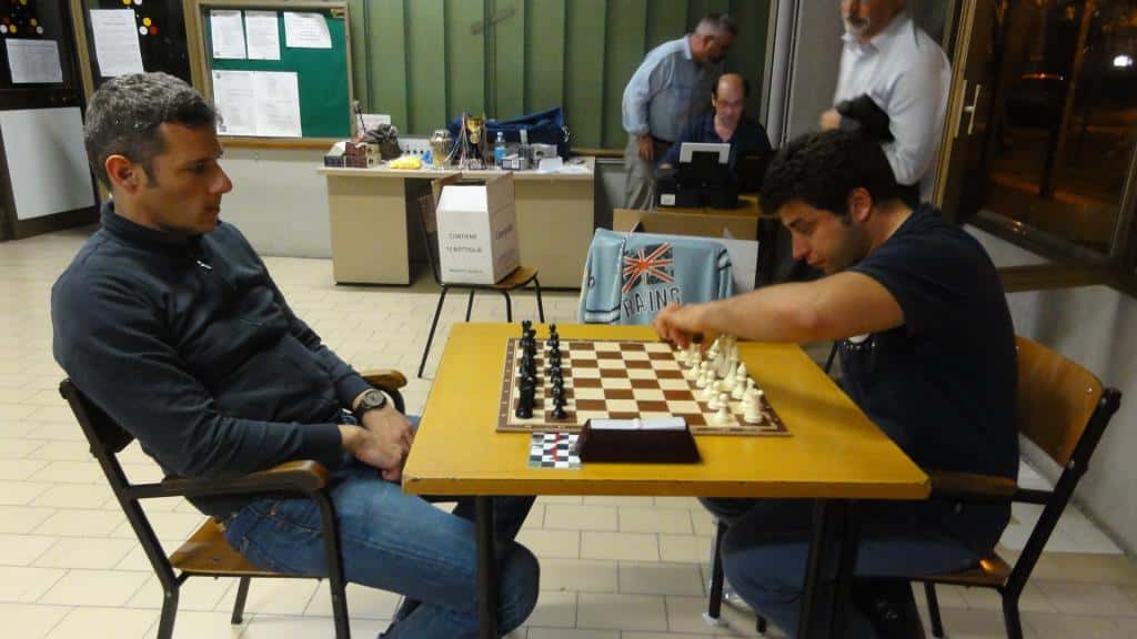 Lampi estivi 2016 1° tappa