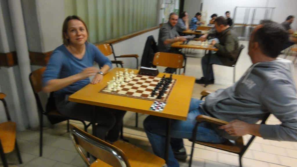 Lampi estivi 2016 1° tappa