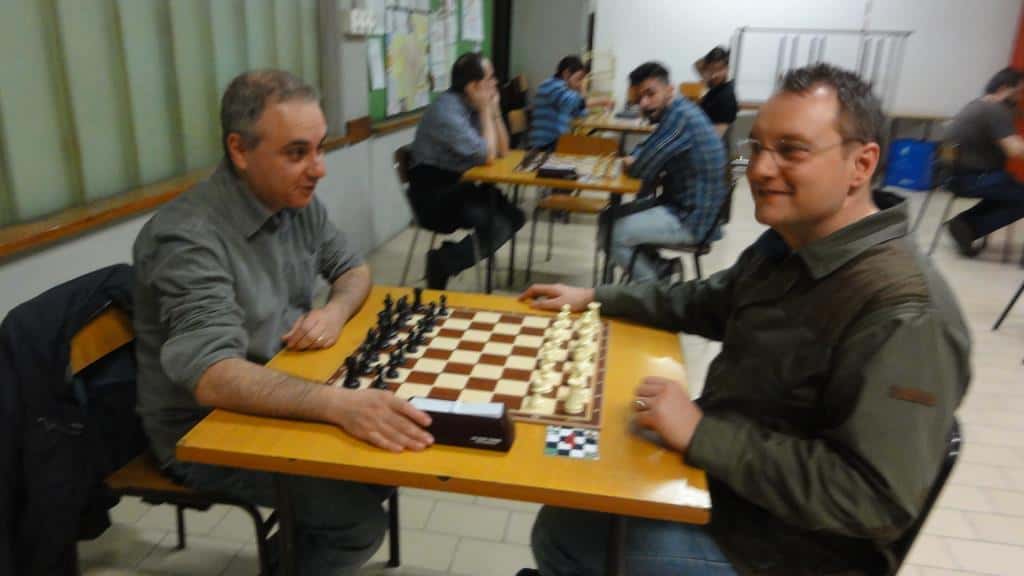 Lampi estivi 2016 1° tappa