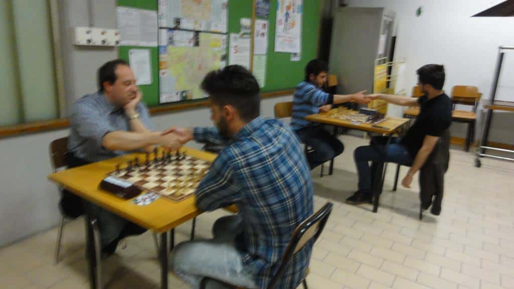 Lampi estivi 2016 1° tappa