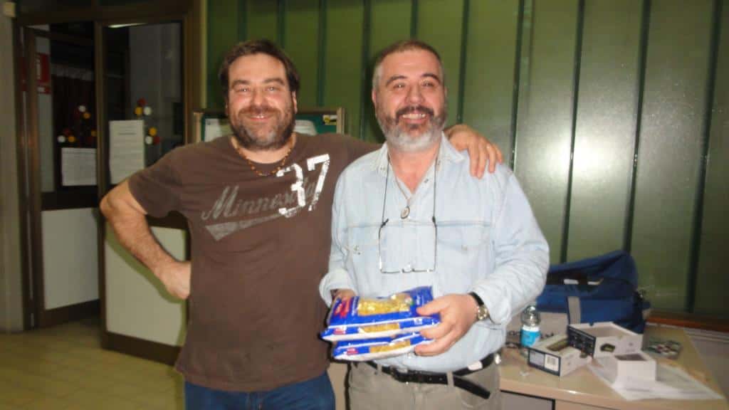 Lampi estivi 2016 1° tappa