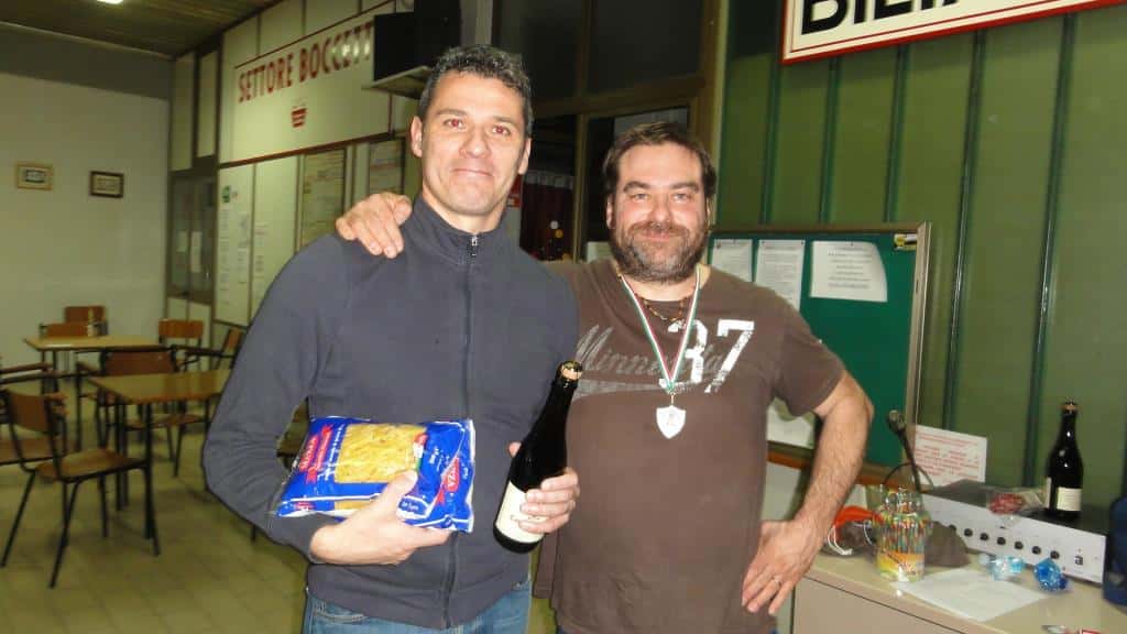 Lampi estivi 2016 1° tappa