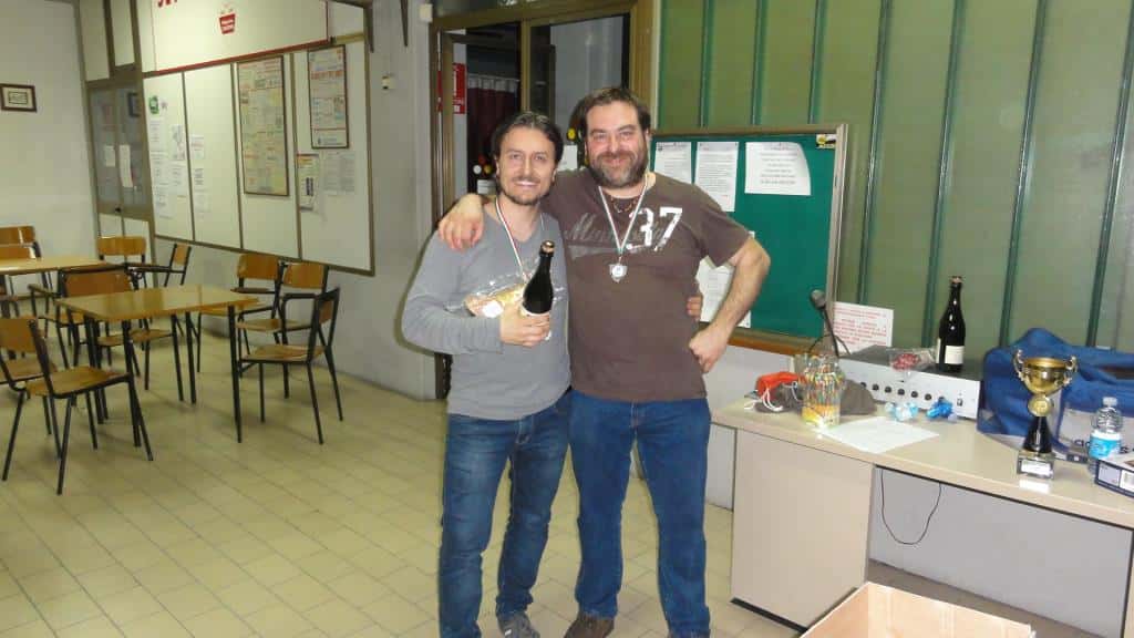 Lampi estivi 2016 1° tappa