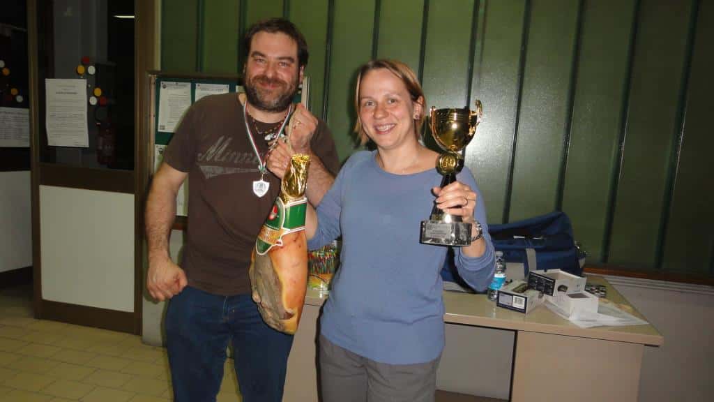Lampi estivi 2016 1° tappa