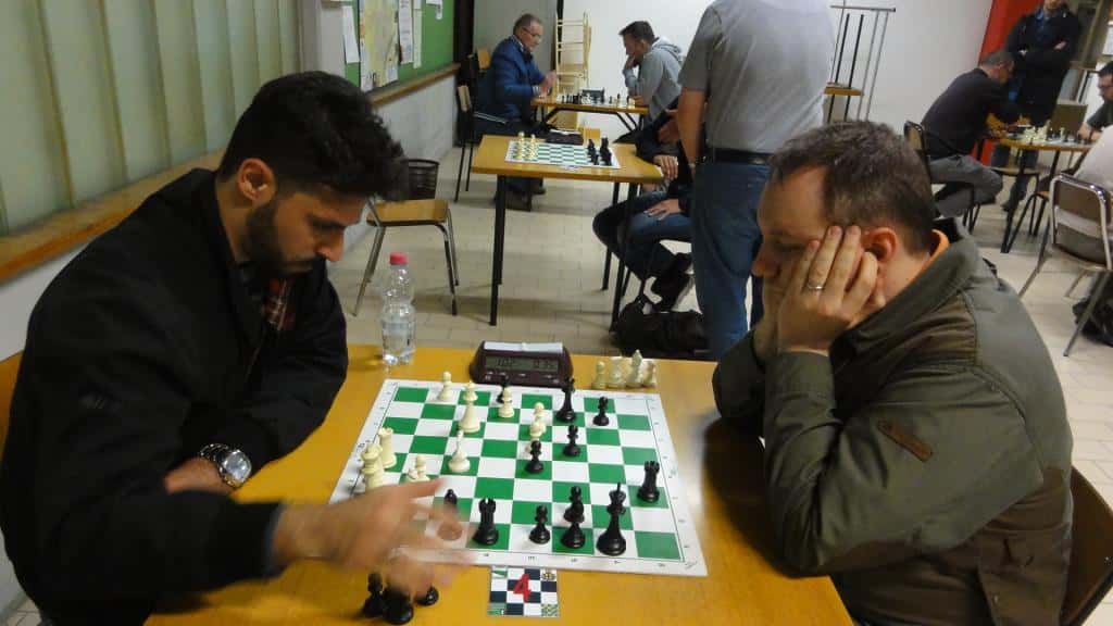 Lampi estivi 2016 2° tappa