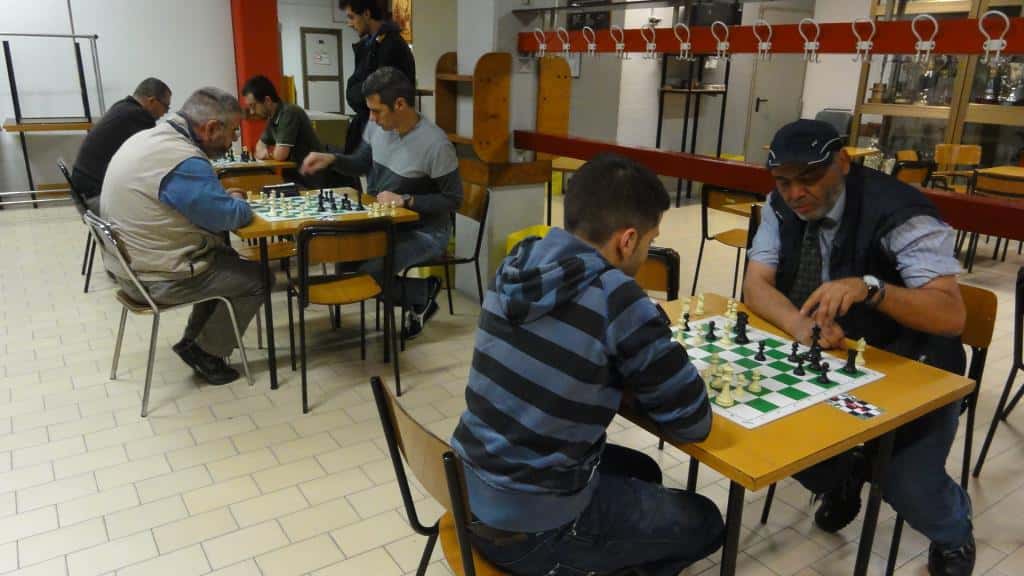Lampi estivi 2016 2° tappa