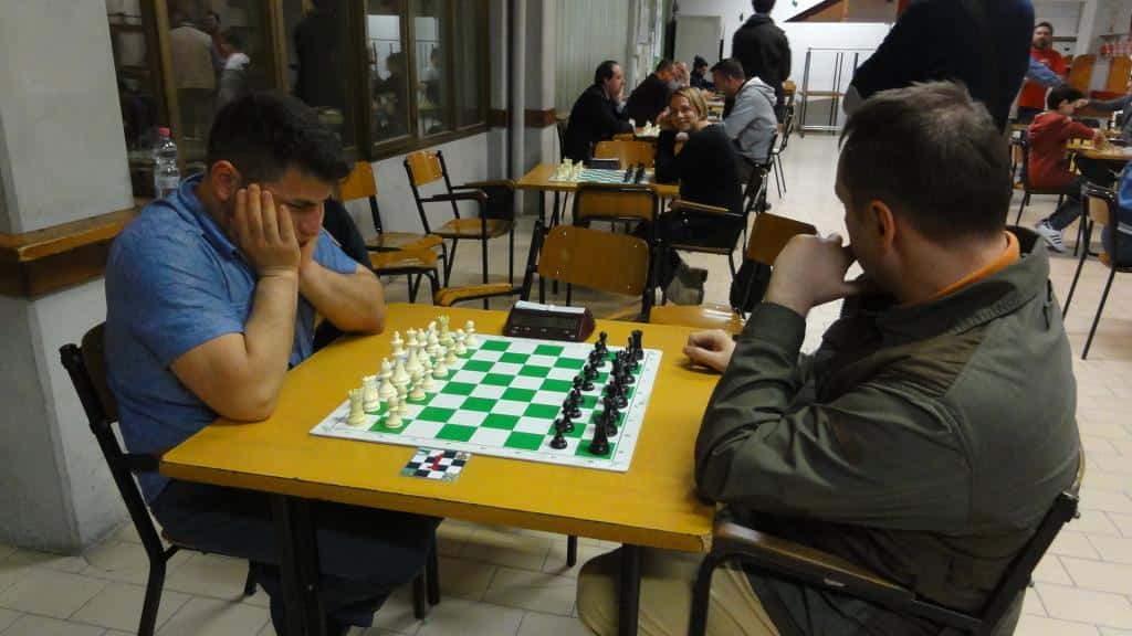 Lampi estivi 2016 2° tappa