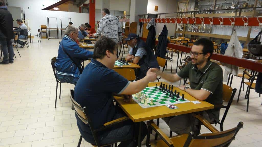 Lampi estivi 2016 2° tappa