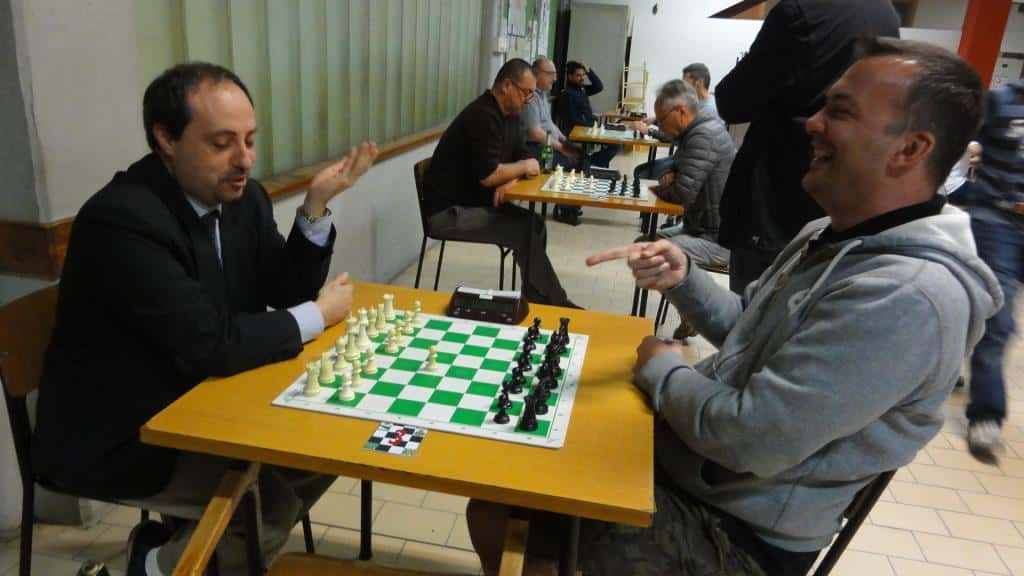 Lampi estivi 2016 2° tappa