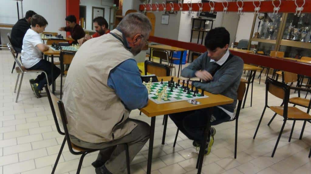 Lampi estivi 2016 2° tappa