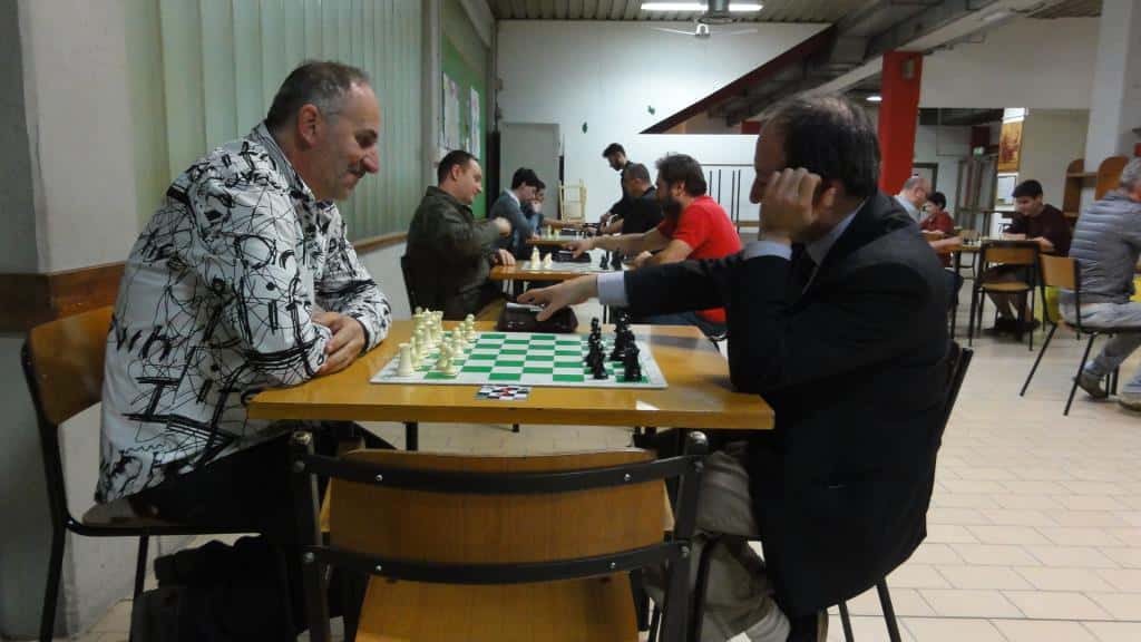 Lampi estivi 2016 2° tappa