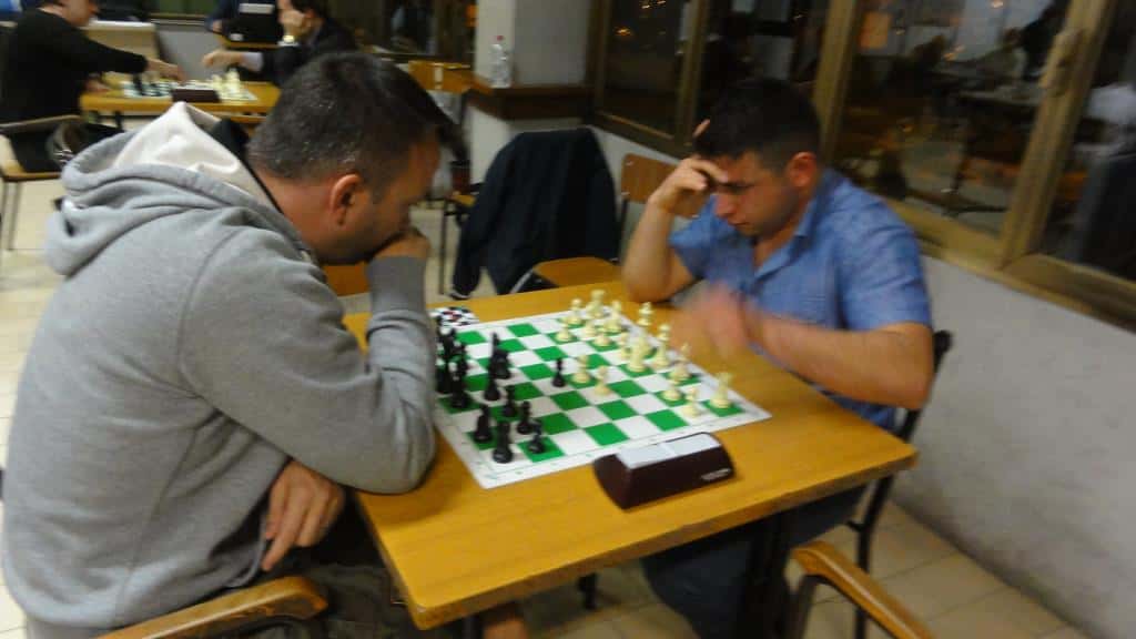 Lampi estivi 2016 2° tappa