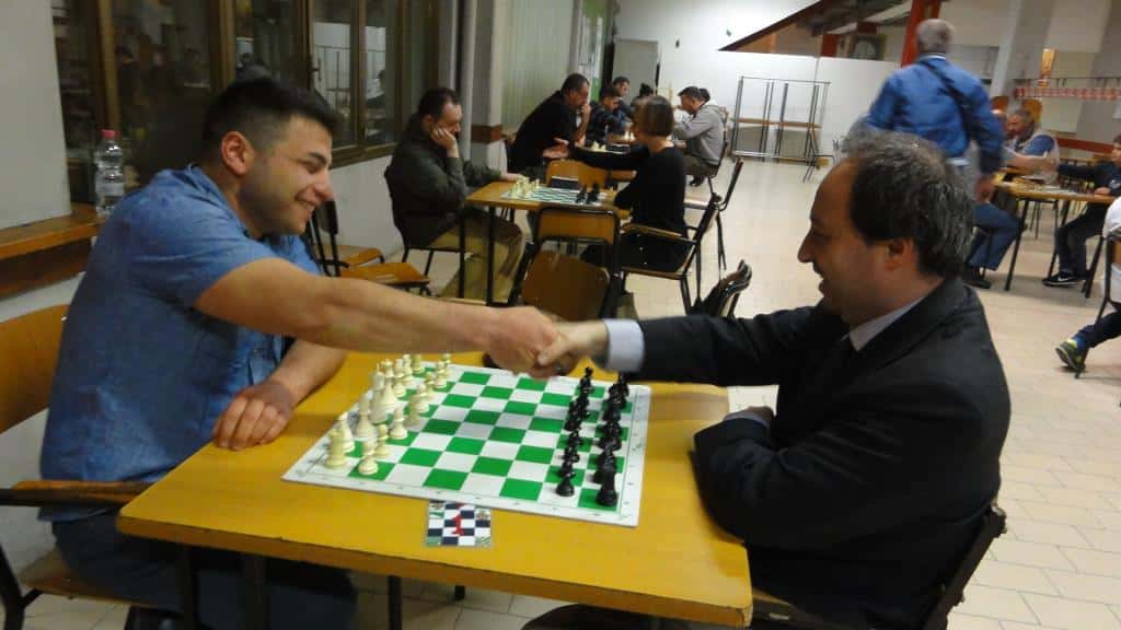 Lampi estivi 2016 2° tappa