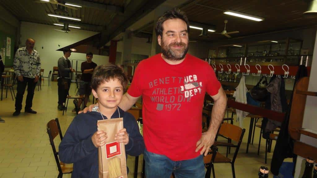 Lampi estivi 2016 2° tappa