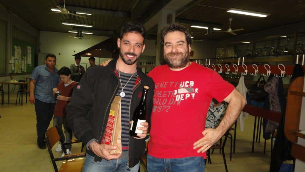Lampi estivi 2016 2° tappa