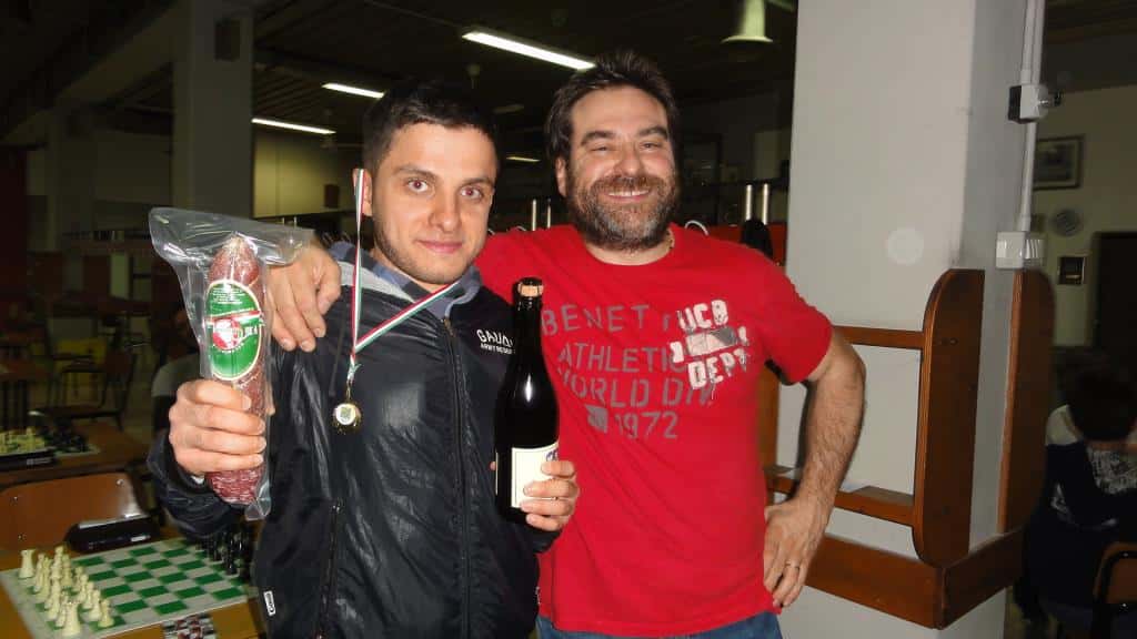 Lampi estivi 2016 2° tappa