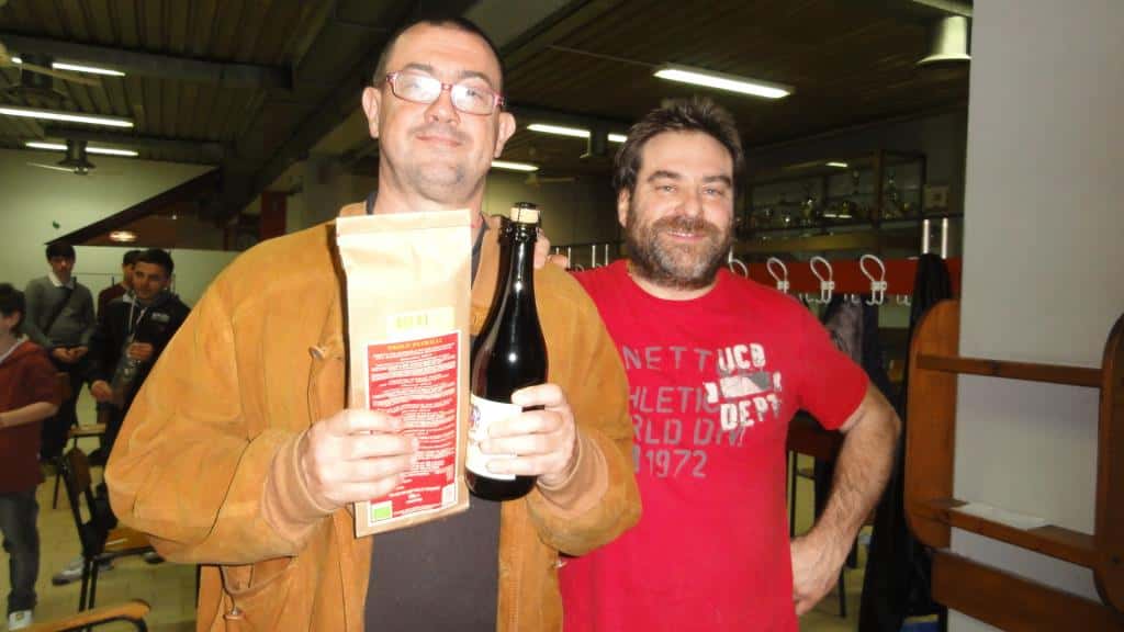 Lampi estivi 2016 2° tappa