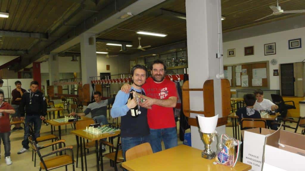 Lampi estivi 2016 2° tappa