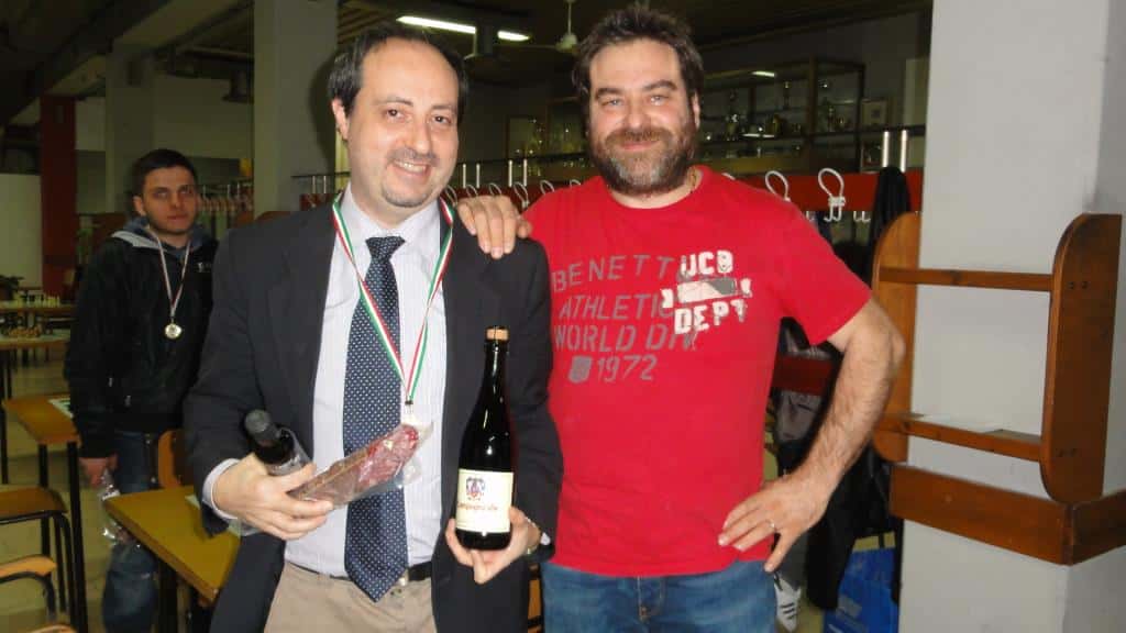 Lampi estivi 2016 2° tappa