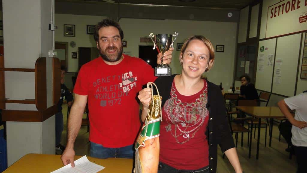 Lampi estivi 2016 2° tappa