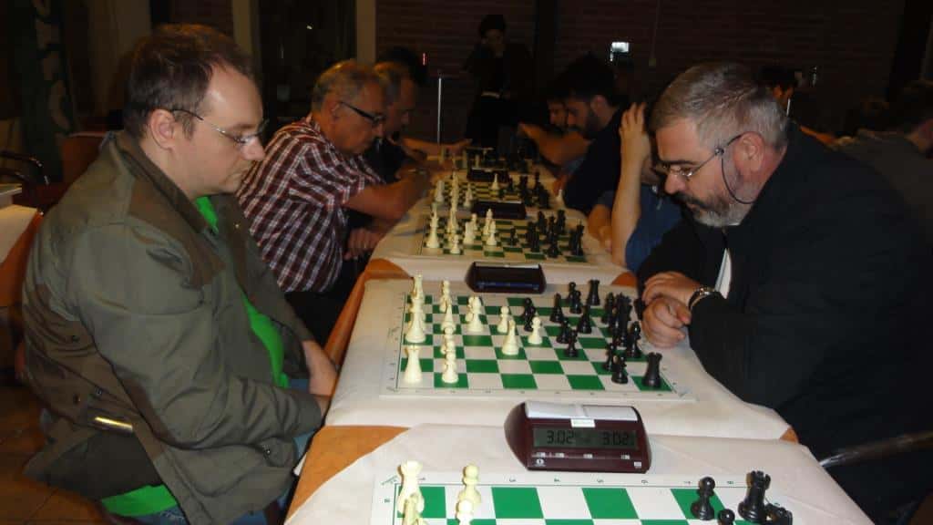 Lampi estivi 2016 4° tappa
