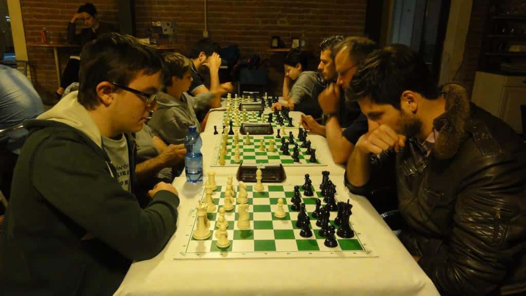 Lampi estivi 2016 4° tappa