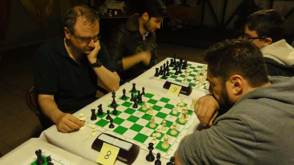 Lampi estivi 2016 4° tappa