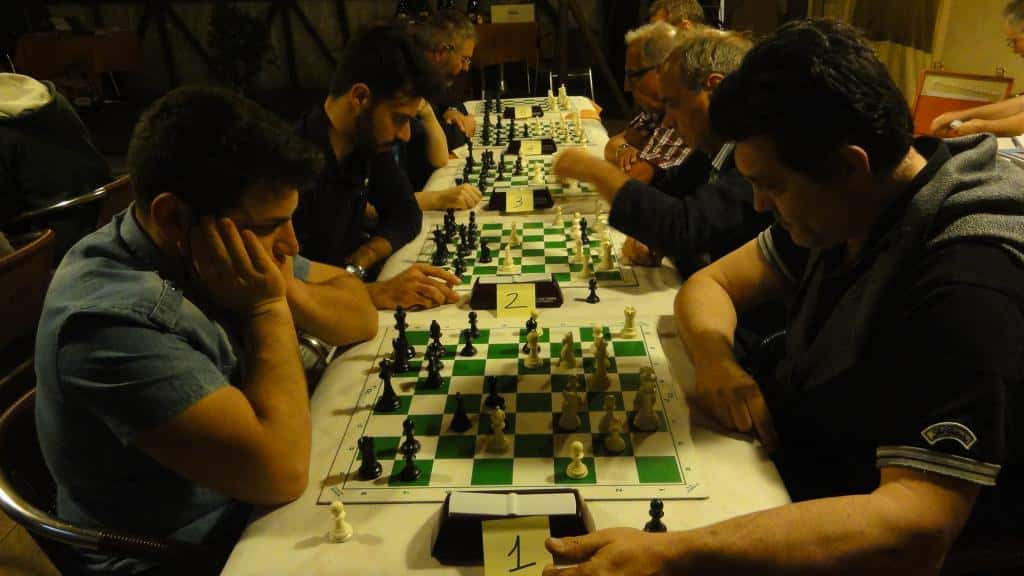 Lampi estivi 2016 4° tappa