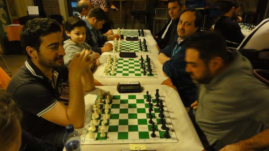 Lampi estivi 2016 4° tappa