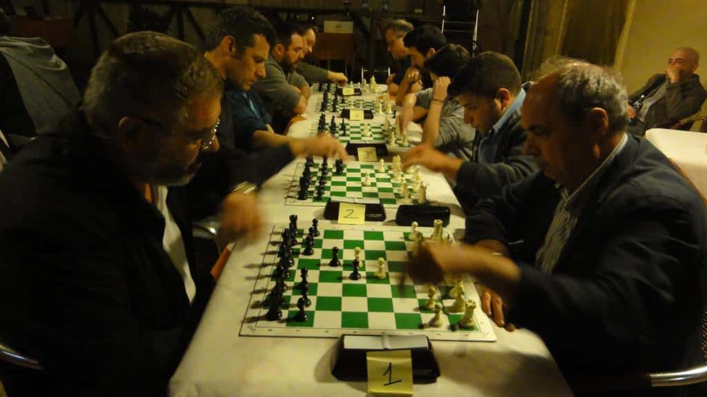 Lampi estivi 2016 4° tappa