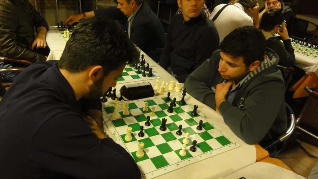 Lampi estivi 2016 4° tappa