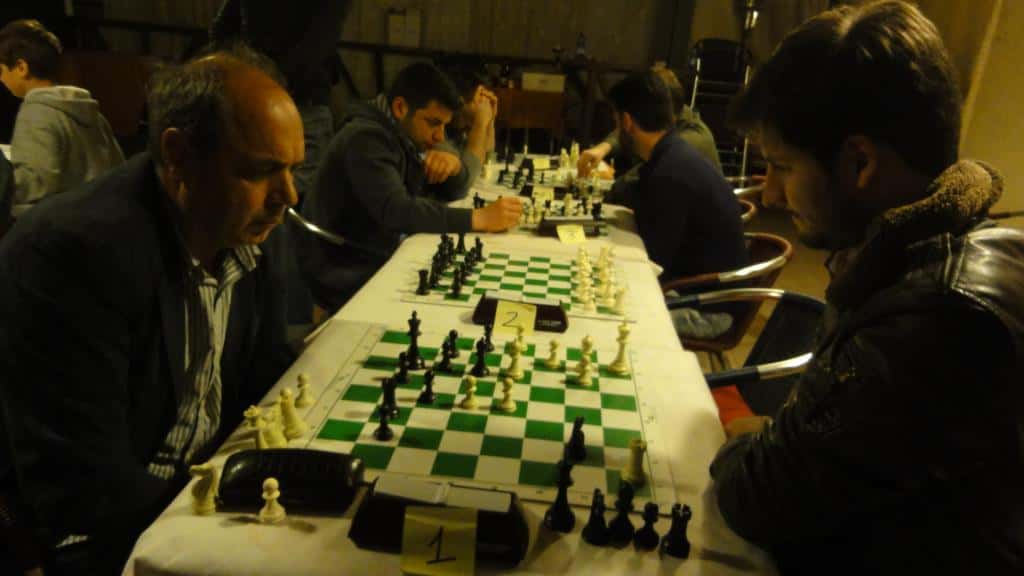 Lampi estivi 2016 4° tappa