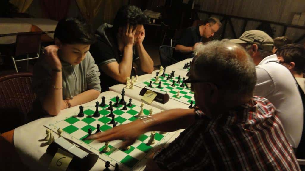 Lampi estivi 2016 4° tappa