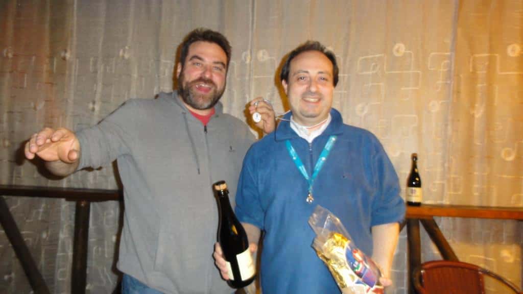 Lampi estivi 2016 4° tappa